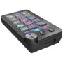 Mars Gaming MSD-NEO Control Deck Negro